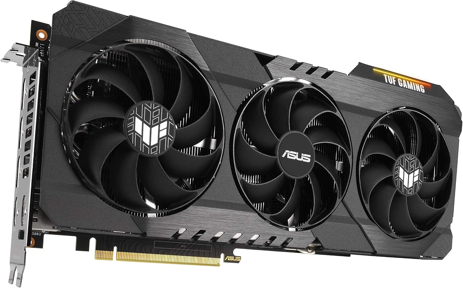 Gigabyte ASUS TUF Gaming NVIDIA GeForce RTX 3080 Graphics Card 10GB GDDR6X B938590