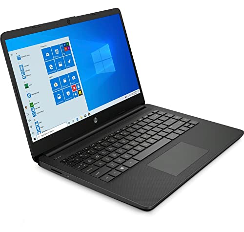 HP Stream 14inch HD Touchscreen Laptop, Intel Celeron, 4GB RAM, 128GB Storage, Indigo Blue V416734