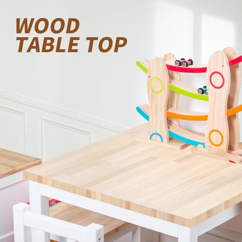 Hardwood Maple Butcher Block Counter Top 36" x 25" Polished Wood Table Top I9324