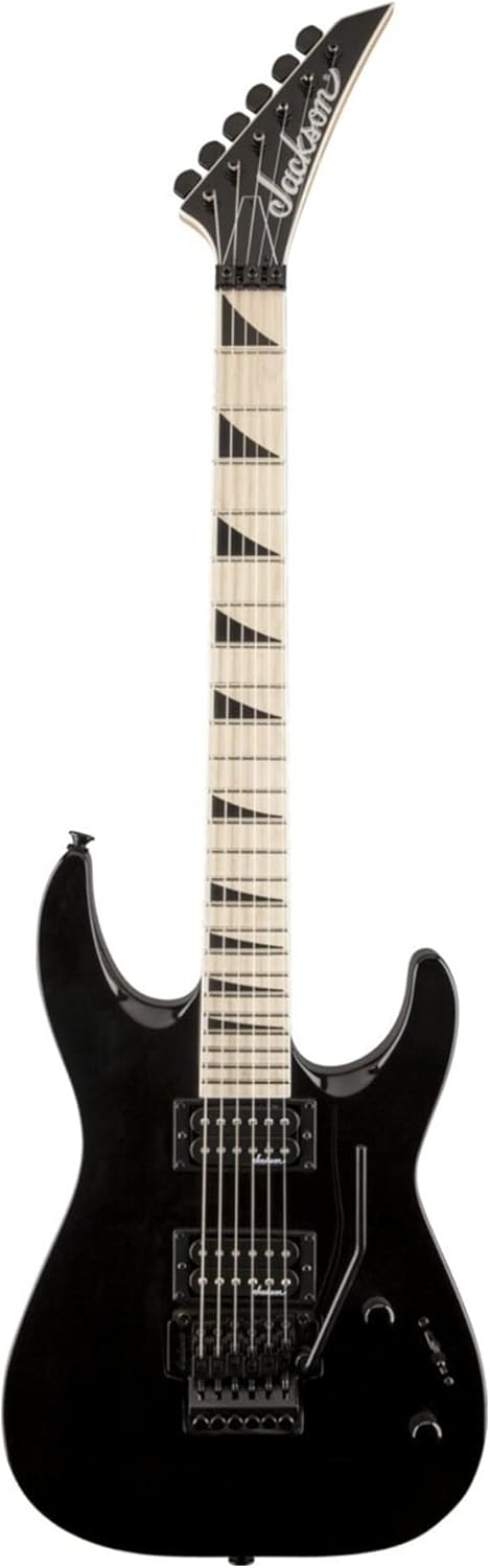Jackson JS Series Dinky Arch Top JS32 DKAM Electric Guitar with Hardshell Case A467555