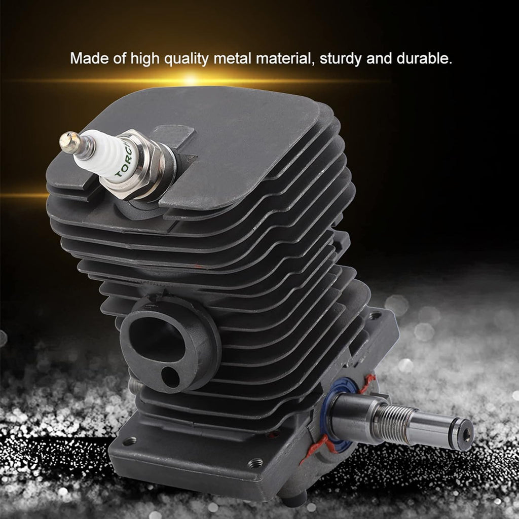 LiebeWH 38mm Cylinder Piston Kit for Stihl MS170 MS180 018 Chainsaw G852403