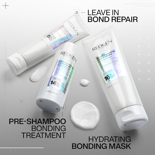 Redken Bonding Leave In Conditioner for Damaged Hair M89674