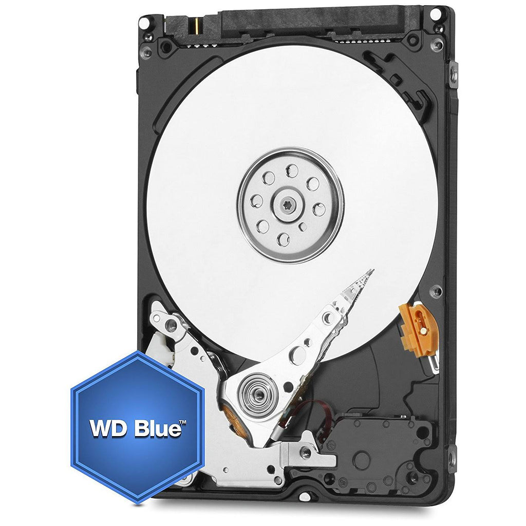 WD Blue WD20NPVZ 2TB 2.5" Internal SATA Hard Drive L24223