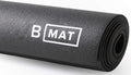 B Yoga Black Traveller Mat, 1 EA