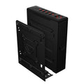 Vaultek Biometric Bluetooth Slider Safe