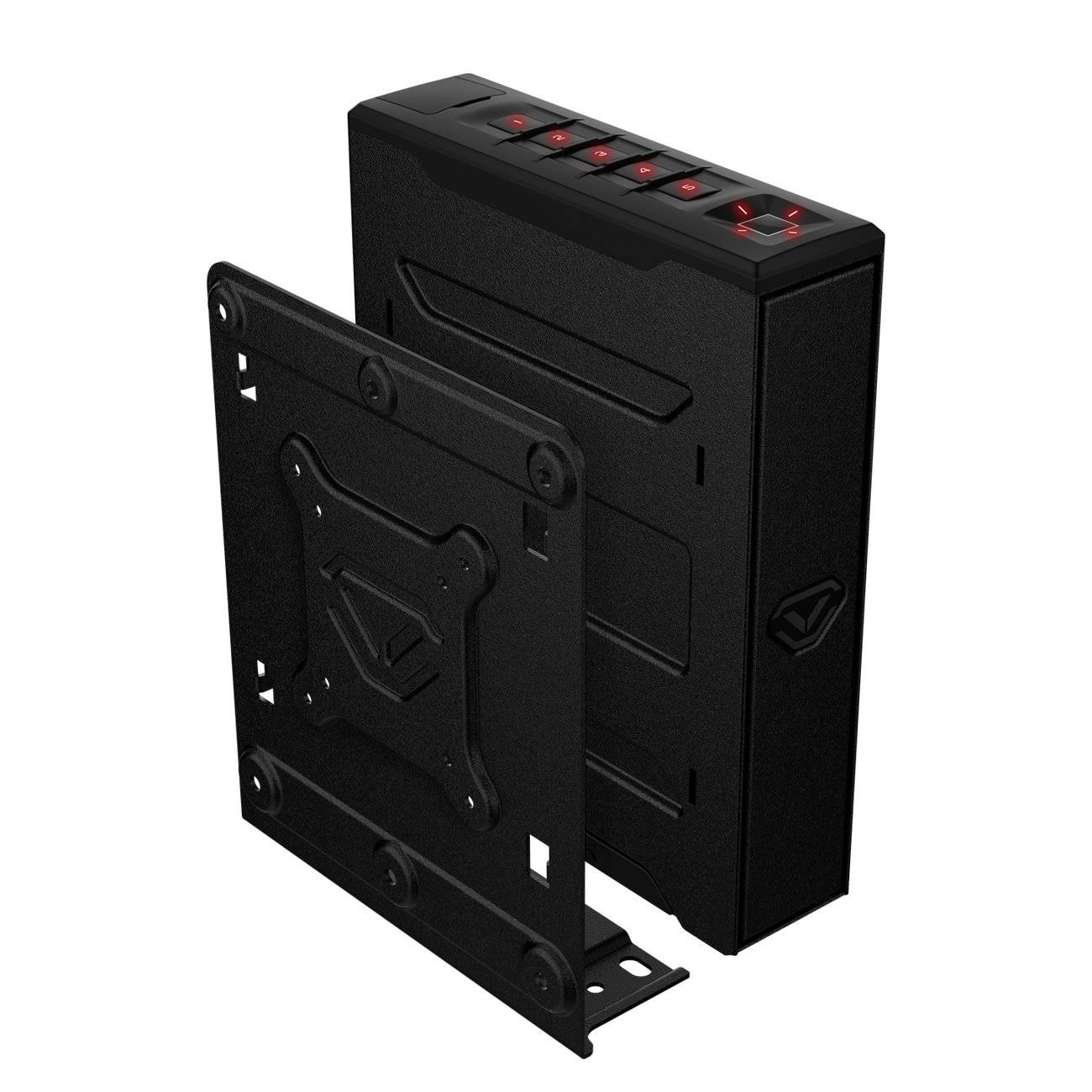 Vaultek Biometric Bluetooth Slider Safe