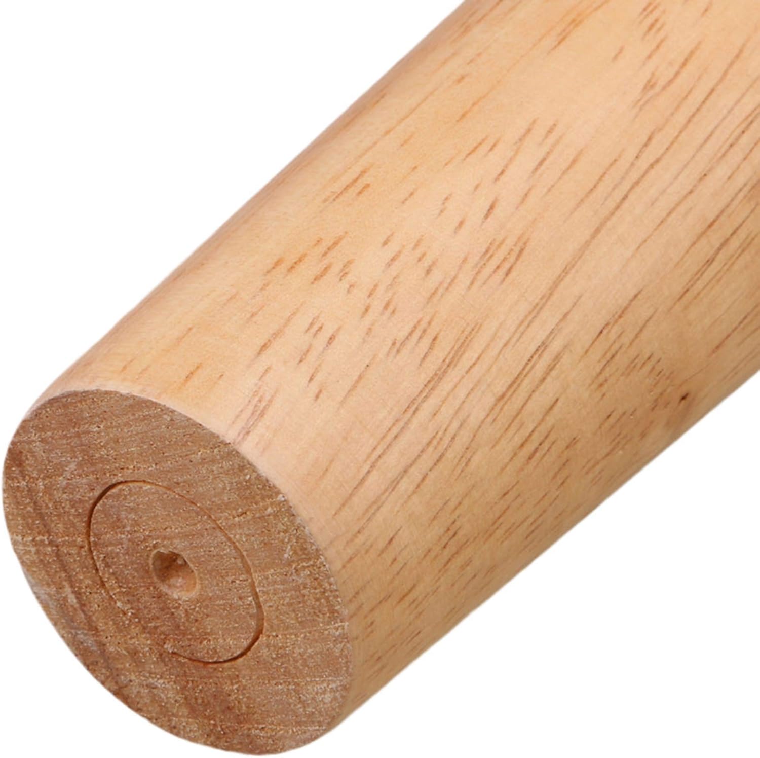 10inch Wood Tapered Furniture Legs for Cabinets Sofa, Pack of 4 T977