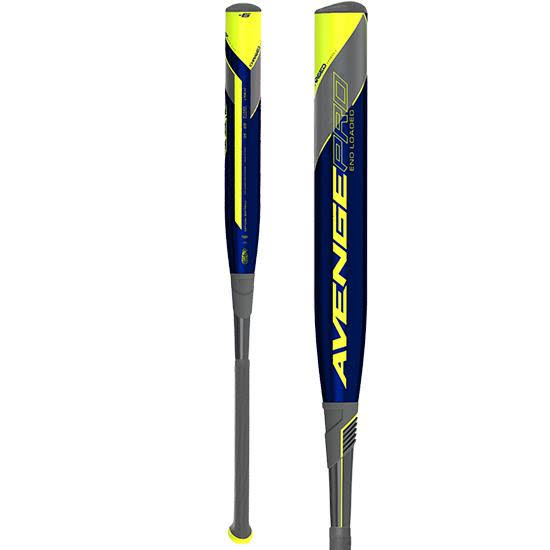 Axe Avenge Pro End Loaded USSSA Slow Pitch Softball Bat L154J-E W584