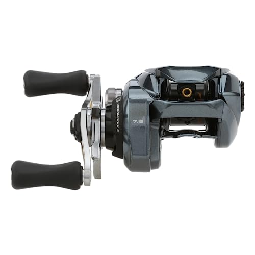 Shimano Aldebaran BFS Low Profile Reels Fishing G994341