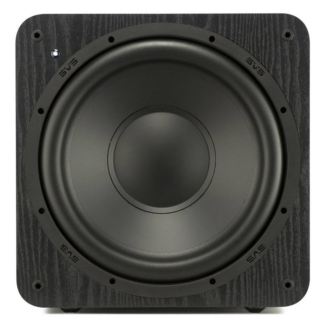 SVS Premium Black Ash Prime Satellite 2.1 System C808