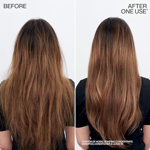 Redken Bonding Leave In Conditioner for Damaged Hair M89674