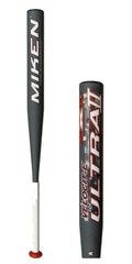 Miken Ultra II USA Senior Slow Pitch Softball Bat: SPU2P