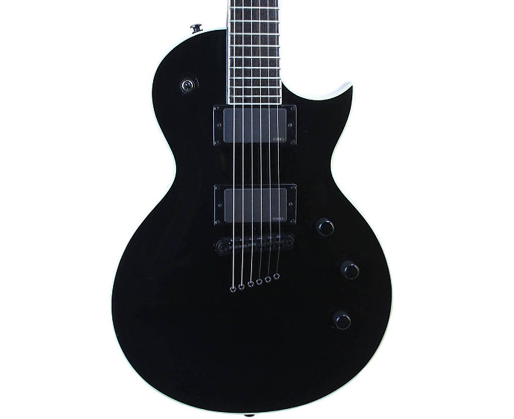 Kramer Assault 220 Plus Guitar Electric Guitar, Black