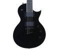 Kramer Assault 220 Plus Guitar Electric Guitar, Black