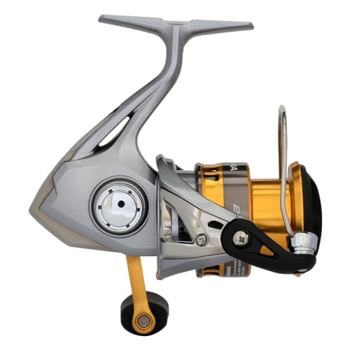 Shimano Sedona FI Spinning Reel P538