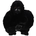 Gorilla Stuffed Doll Large Plush Gorilla Toy Adorable Stuffed Gorilla Doll Children Plush Gorilla Doll