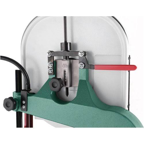 Grizzly G0555X 14x22 Extreme Series Bandsaw O9709