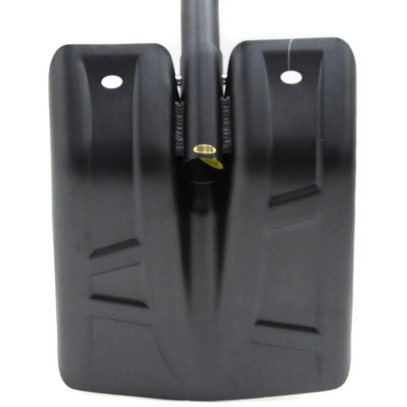 Arctic Cat BCA Backcountry Access Dozer D-2 EXT Shovel with Saw - Black & Yellow V3507