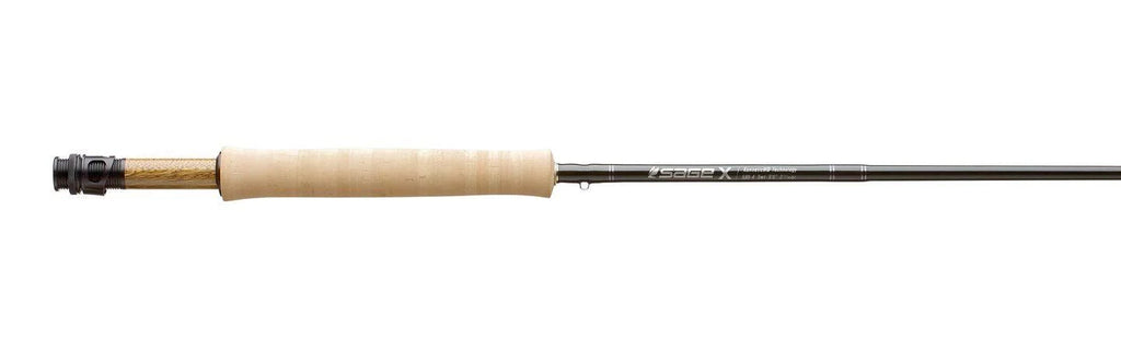 Sage X Fly Rod Blank 9ft 5wt 4pc T169