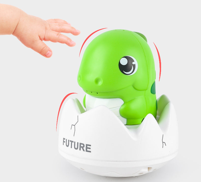 Automatic Whale Bath Toy for Toddlers, Induction Sprinkler Water Toy X441