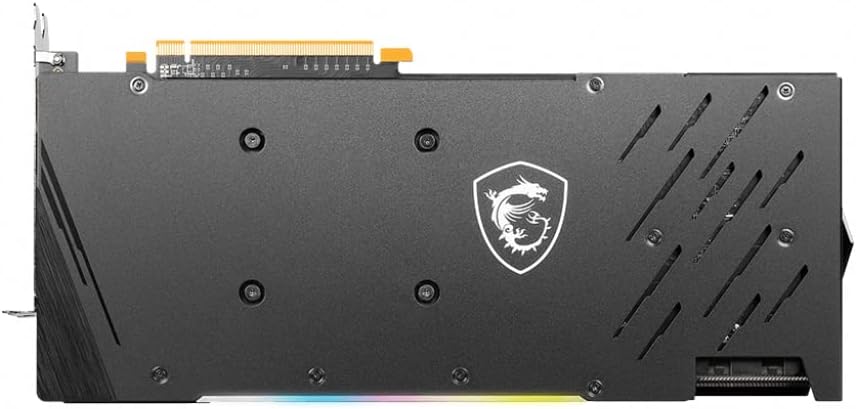 MSI Gaming Radeon RX 6800 16GB GDDR6 OC Graphics Card R204