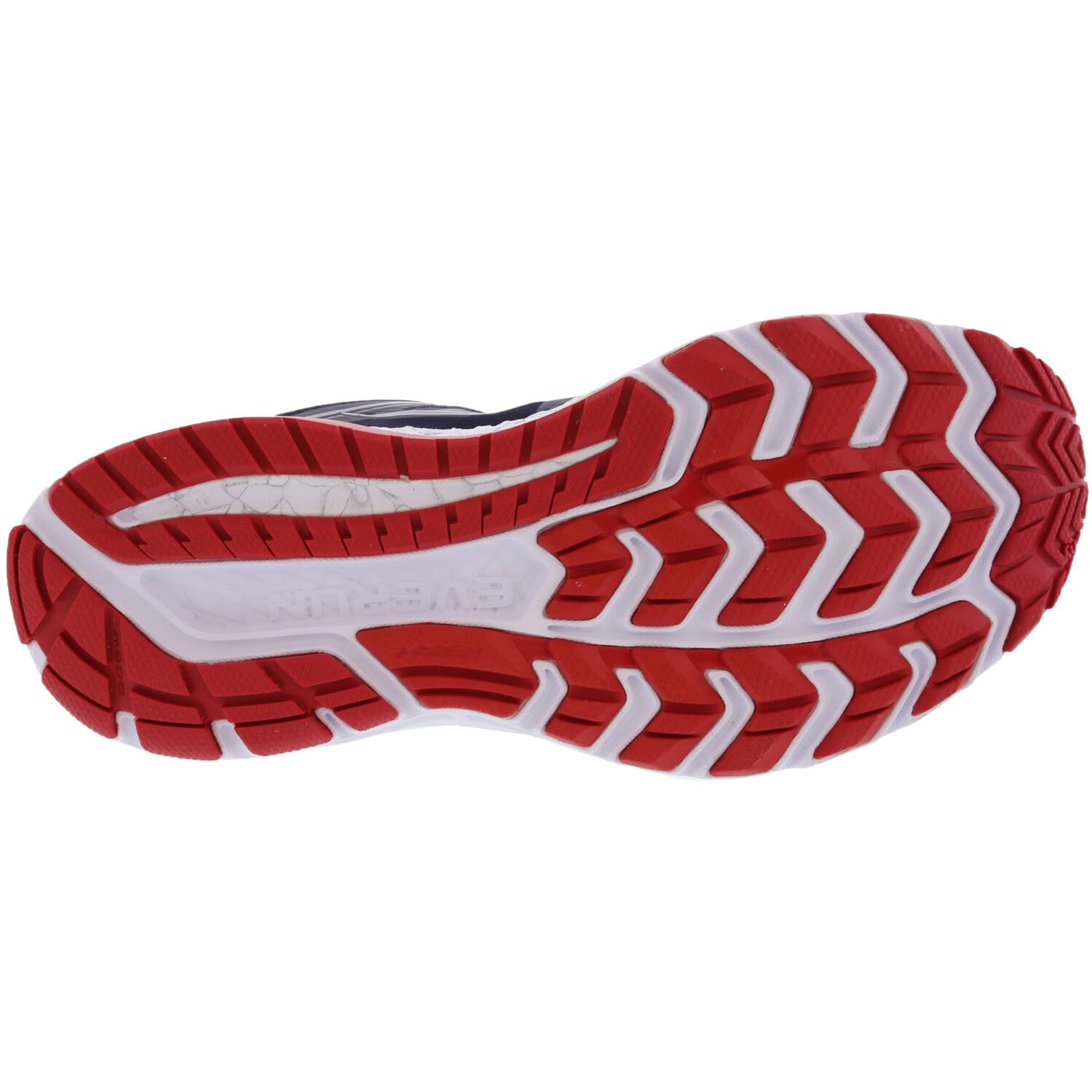 Saucony Guide ISO Men's Navy/Red Q68610