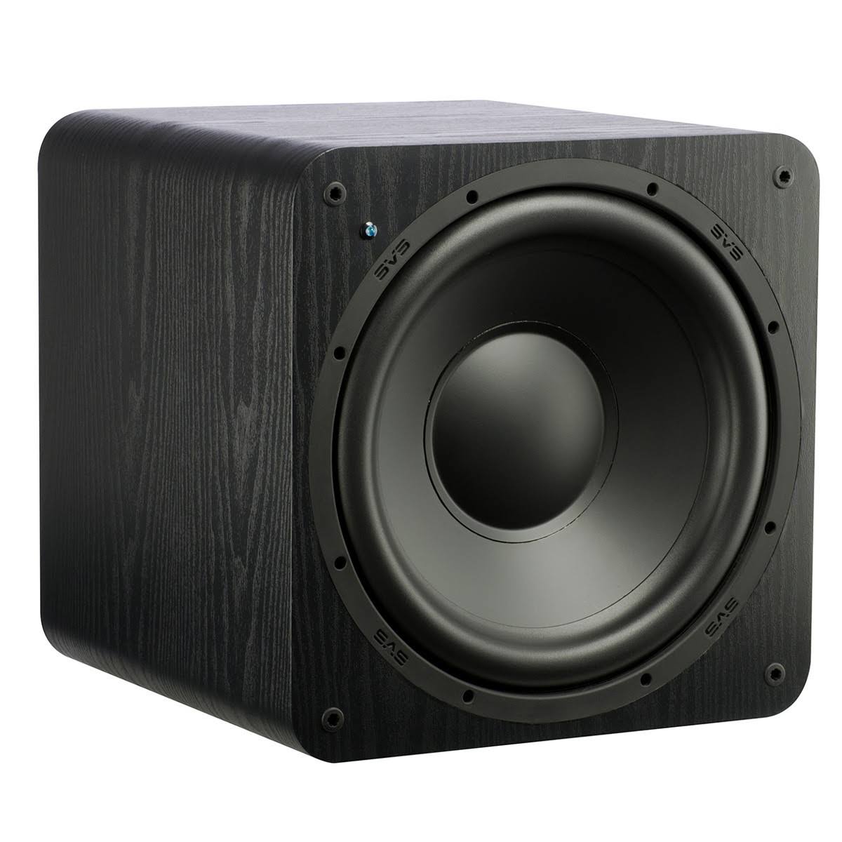 SVS Premium Black Ash Prime Satellite 2.1 System C808