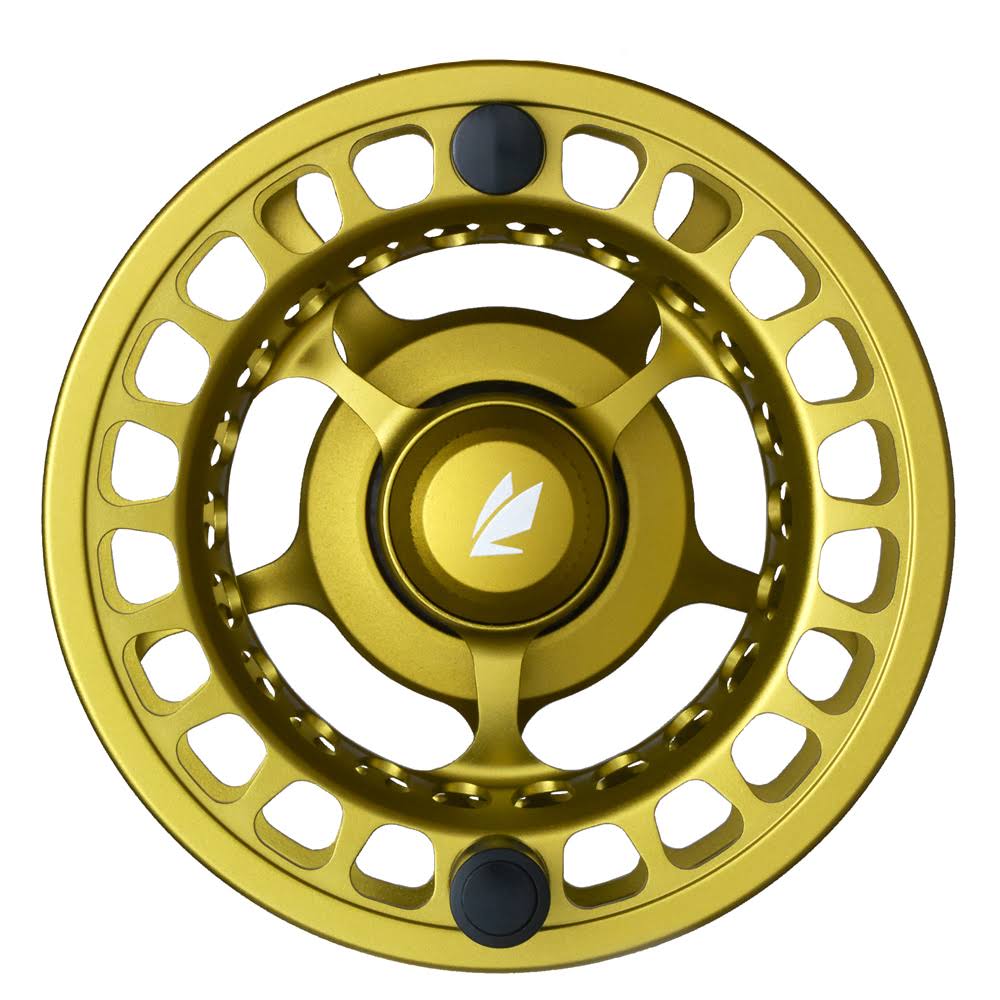 Sage Spectrum LT 5/6 Spool Lime