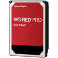 WD Red Plus NAS 10 TB Internal HDD - 3.5x22 - WD101EFAX - SATA 6Gb/s - 5,400 rpm