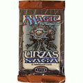 Urza&s Saga - Booster Pack