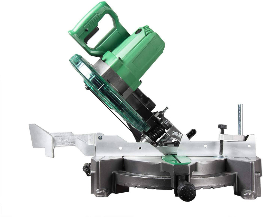 Metabo HPT C10FCGSM 15 Amp 10x22 Compound Miter Saw B32765