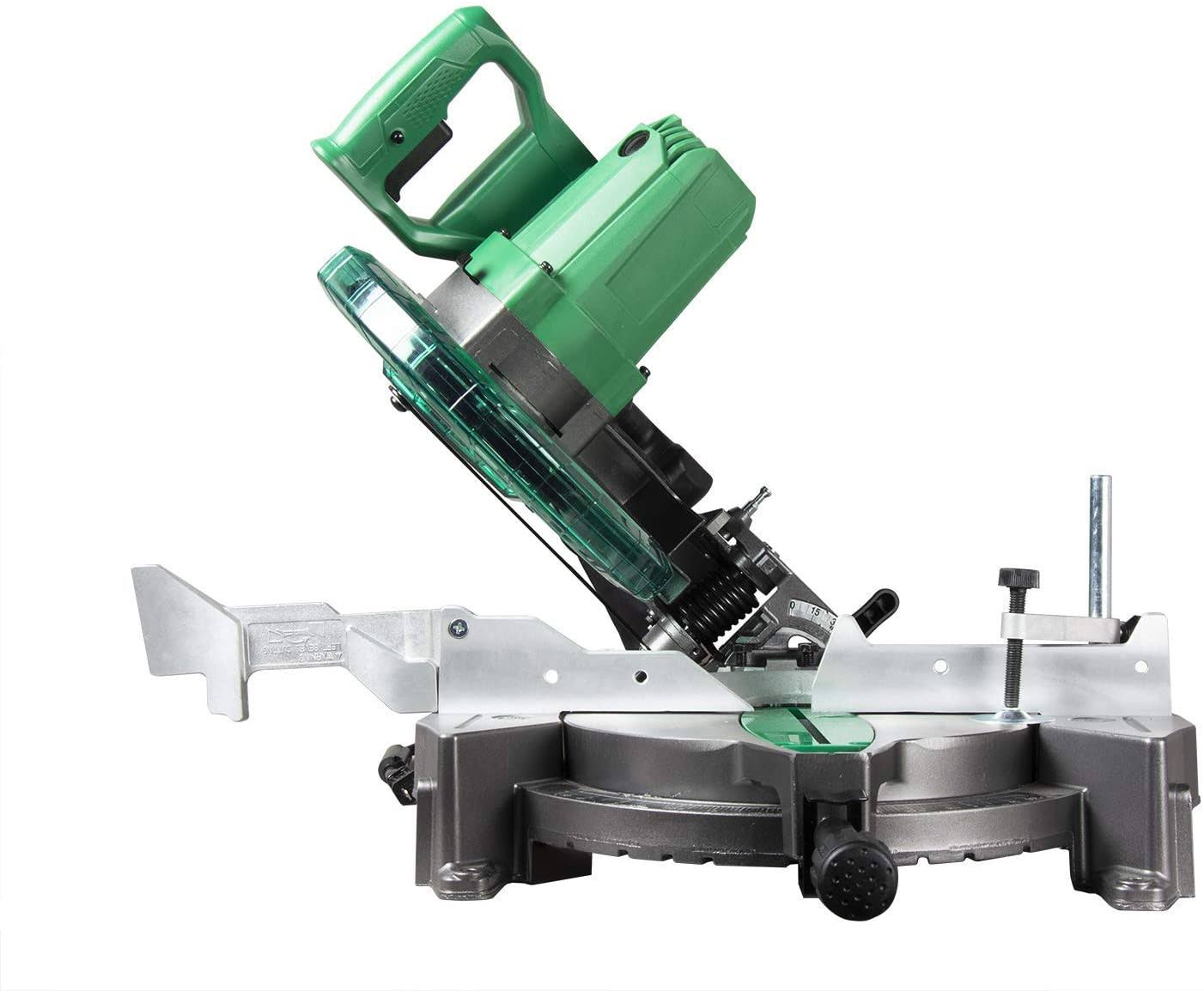 Metabo HPT C10FCGSM 15 Amp 10x22 Compound Miter Saw B32765