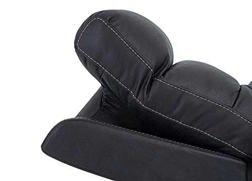 Pride ViVaLift Radiance Power Recliner Lift Chair (PLR3955S) L16996