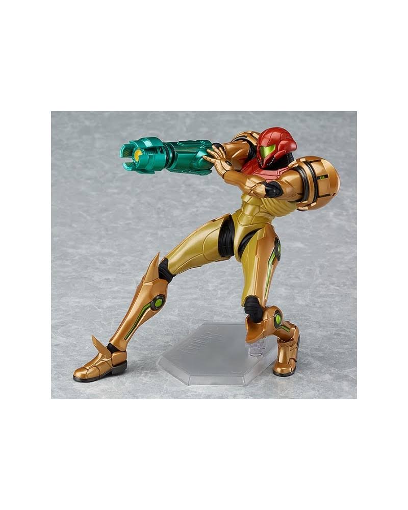 Figma Samus Aran Metroid Prime 3 Corruption V725909