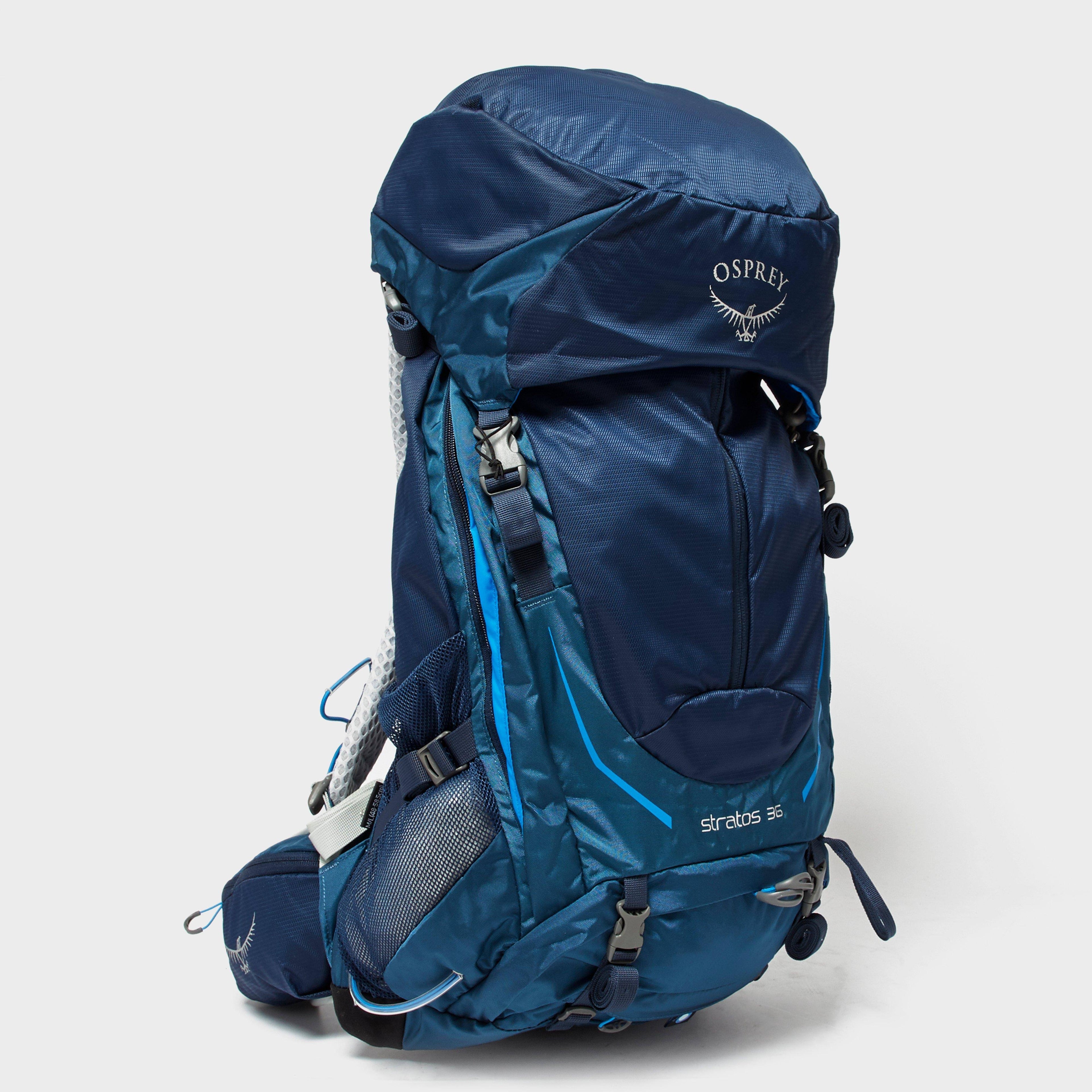 Osprey Stratos 36L Daysack M/L
