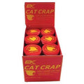 EK USA 10518 Cat Crap Anti-Fog Lens Cleaner - 24-.5 oz Containers/display