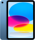 2022 Apple 10.9-inch iPad Wi-Fi 64GB - Blue (10th Generation)
