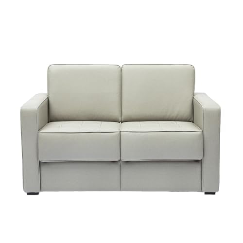 Camping World Kathy Ireland Trifold Sleeper Sofa | Practical Solution for RV Living | Space-Saving & Stylish | Comfortable Support