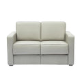 Camping World Kathy Ireland Trifold Sleeper Sofa | Practical Solution for RV Living | Space-Saving & Stylish | Comfortable Support