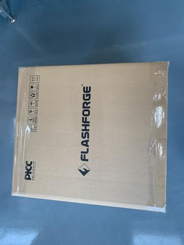 FLASHFORGE Adventurer 5M Pro 3D Printer, High-Speed with Auto Leveling I360923