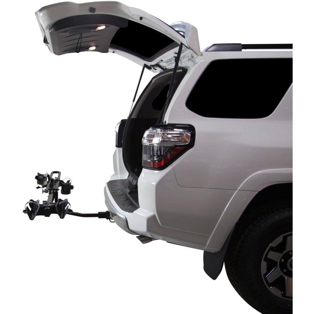 Saris Freedom EX 2 Bike Hitch Rack Y72704