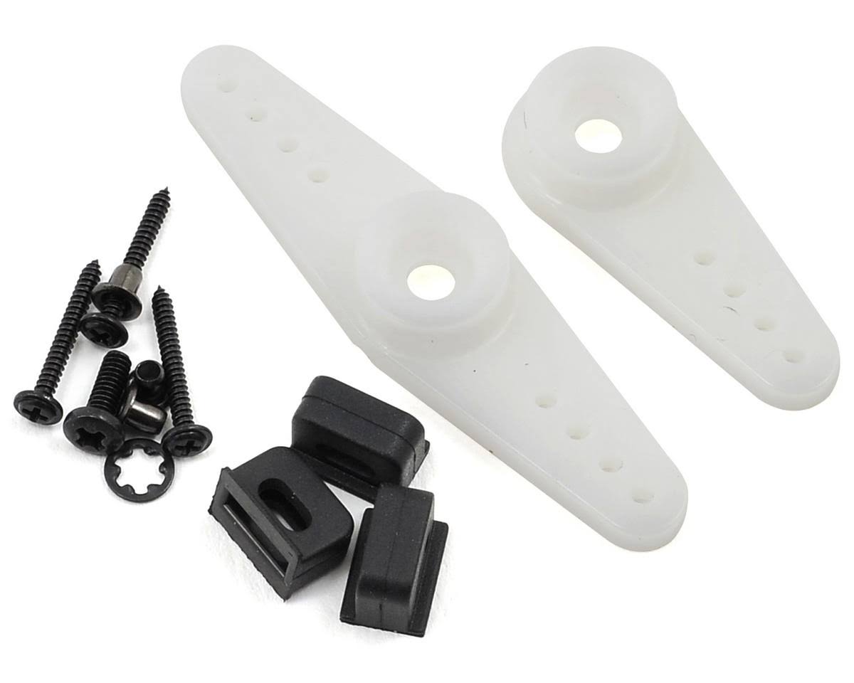 Spektrum A7050 HV Thin Wing High Torque Servo Y56379
