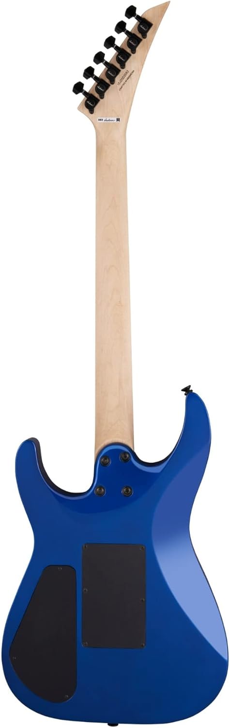 Jackson X Series Dinky DK3XR HSS Electric Guitar Cobalt Blue H99388