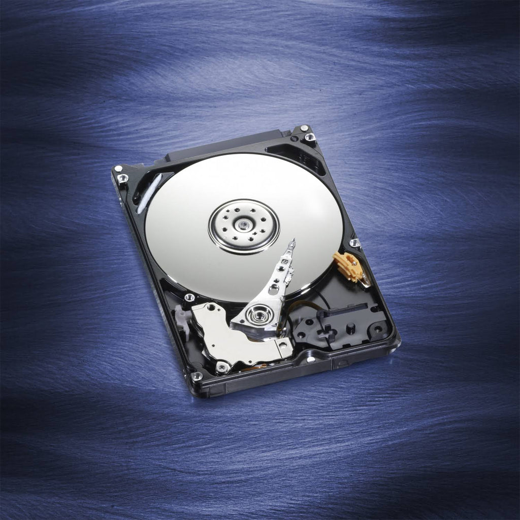 WD Blue WD20NPVZ 2TB 2.5" Internal SATA Hard Drive L24223
