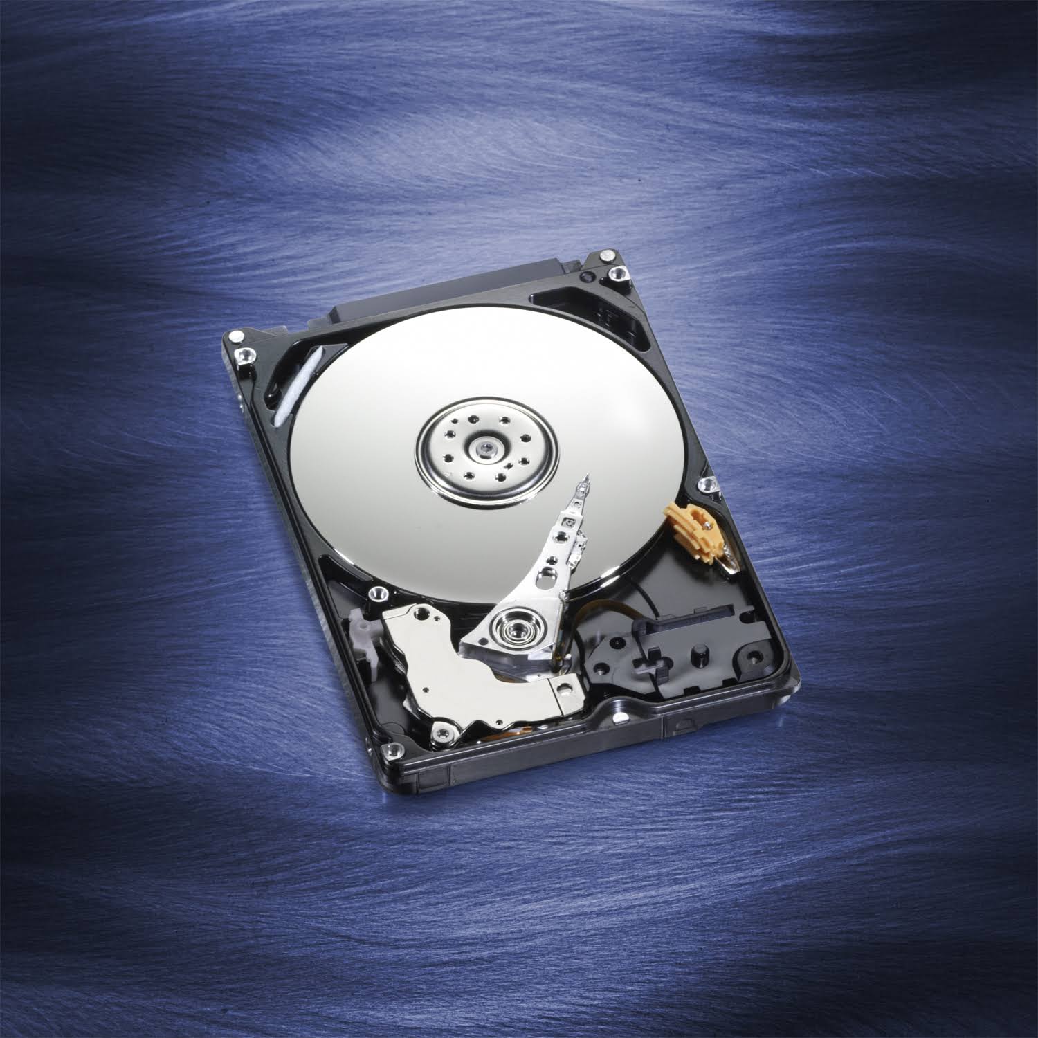 WD Blue WD20NPVZ 2TB 2.5" Internal SATA Hard Drive L24223
