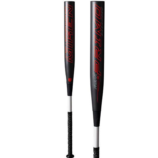 Miken Freak Primo USA/ASA Balanced Slowpitch Softball Bat 34 inch / 28 oz K24386