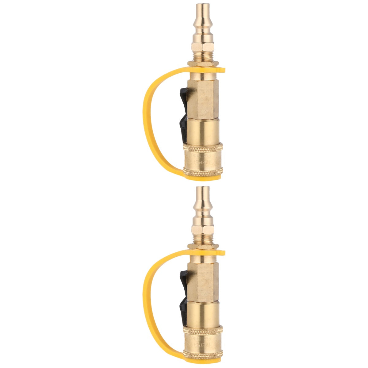 Frcolor Propane Brass Quick Connector Replacement T3763
