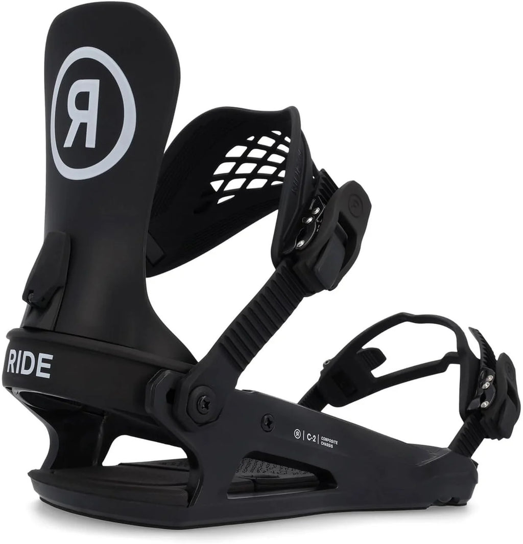 Mens Snowboard Bindings P90974