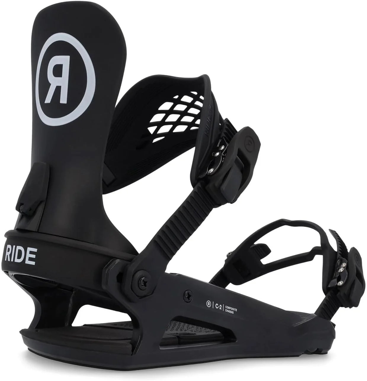 Mens Snowboard Bindings P90974