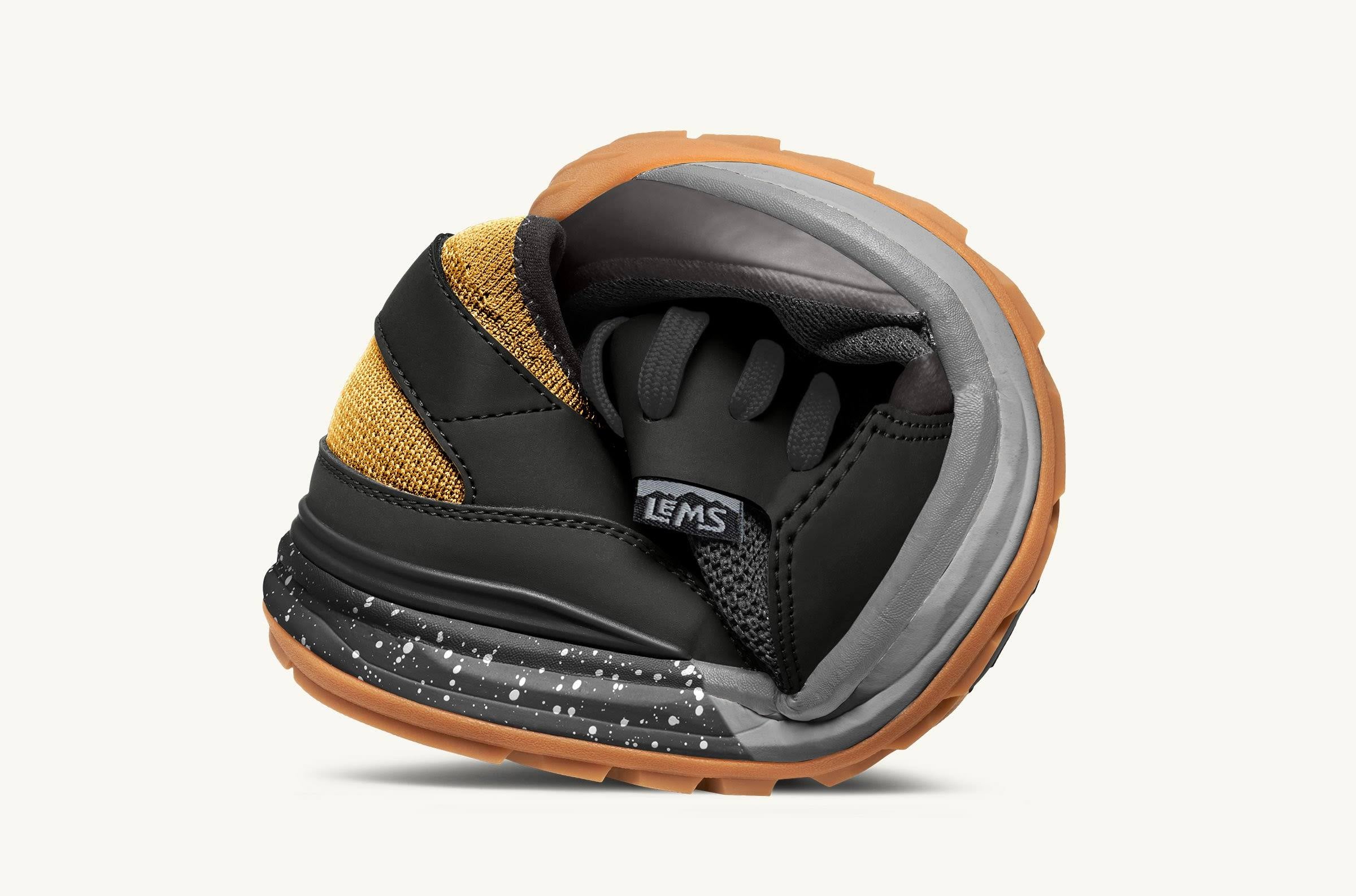 Lems Men's Mesa Carbon 14 US V5781